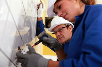 Villanyszerelő képzés a MÁTRIX-nál